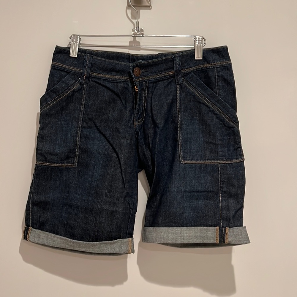 Earl Jean shorts 26/2